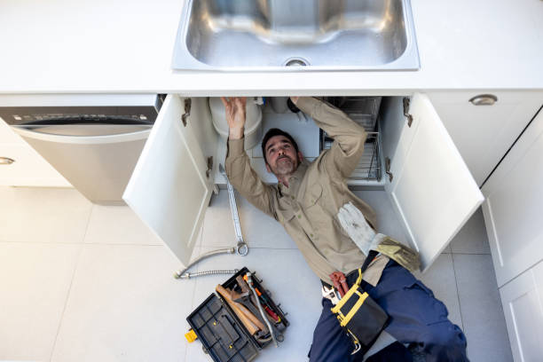 Best Plumbing Services Near Me  in Gibbsboro, NJ