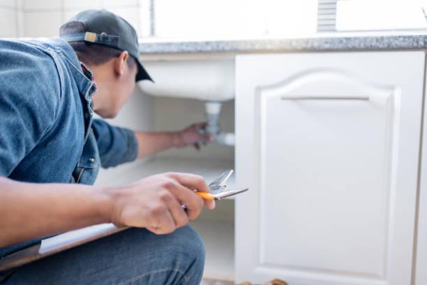 Best Emergency Plumber  in Gibbsboro, NJ