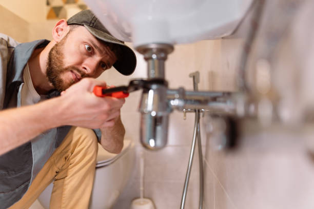 Best Emergency Plumber  in Gibbsboro, NJ