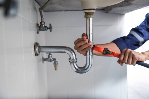 Best Affordable Plumber Near Me  in Gibbsboro, NJ