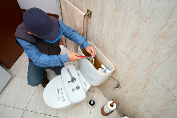 Hot Water Heater Installation in Gibbsboro, NJ