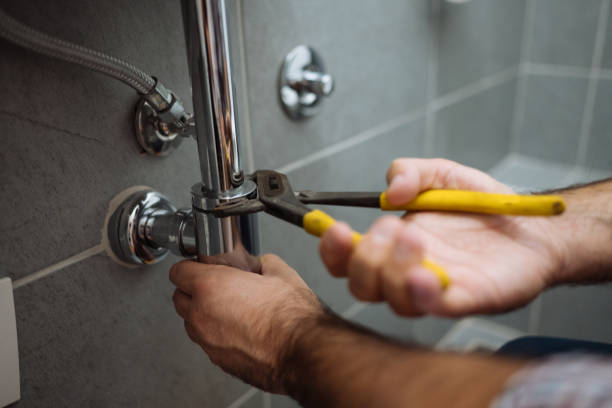 Professional Plumbing in Gibbsboro, NJ
