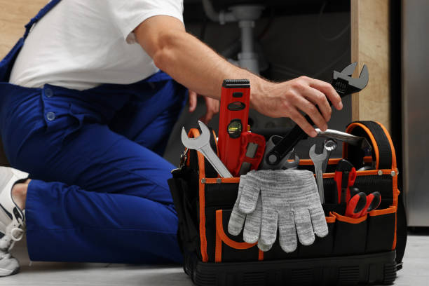 Best Water Leak Repair  in Gibbsboro, NJ