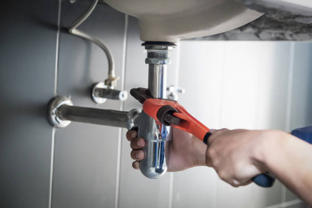Water Softener Installation in Gibbsboro, NJ