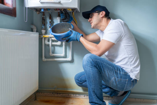 Best Residential Plumbing Services  in Gibbsboro, NJ