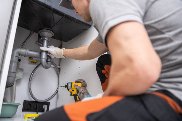 Best Water Softener Installation  in Gibbsboro, NJ