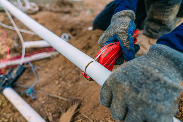 Best Clogged Drain Plumber  in Gibbsboro, NJ