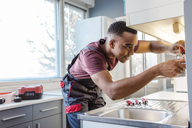 Best Local Plumber Services  in Gibbsboro, NJ